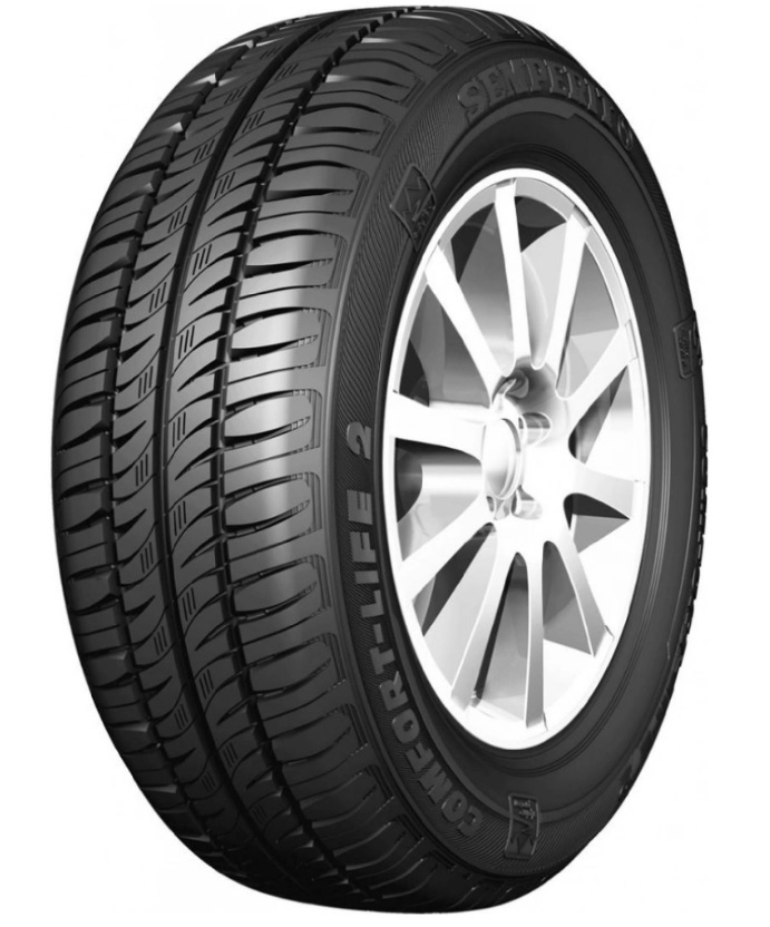 Semperit COMFORT-LIFE 2 
